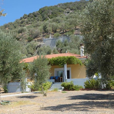 Melinda Holiday House Пломарион Экстерьер фото