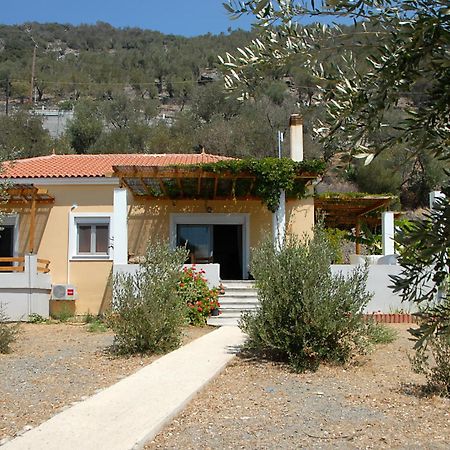 Melinda Holiday House Пломарион Экстерьер фото