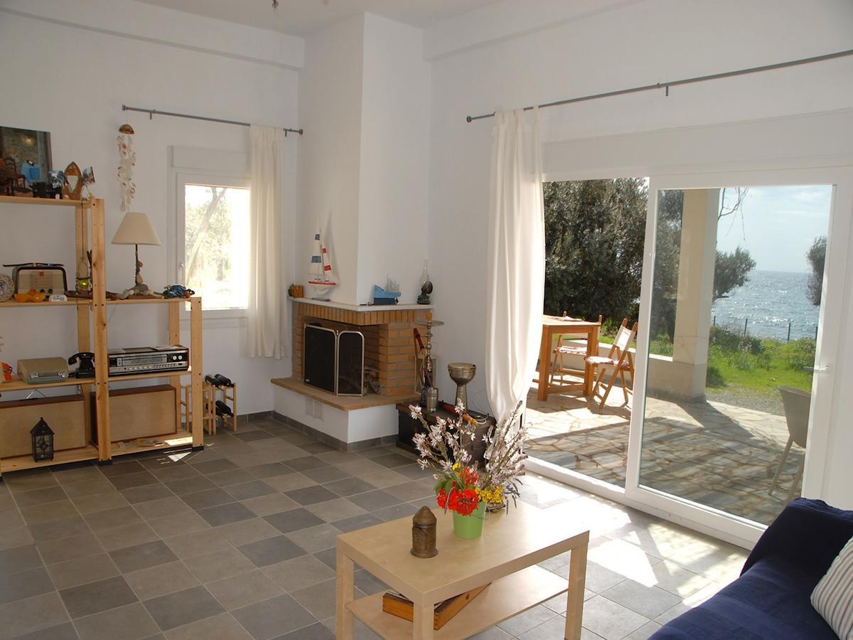 Melinda Holiday House Пломарион Номер фото