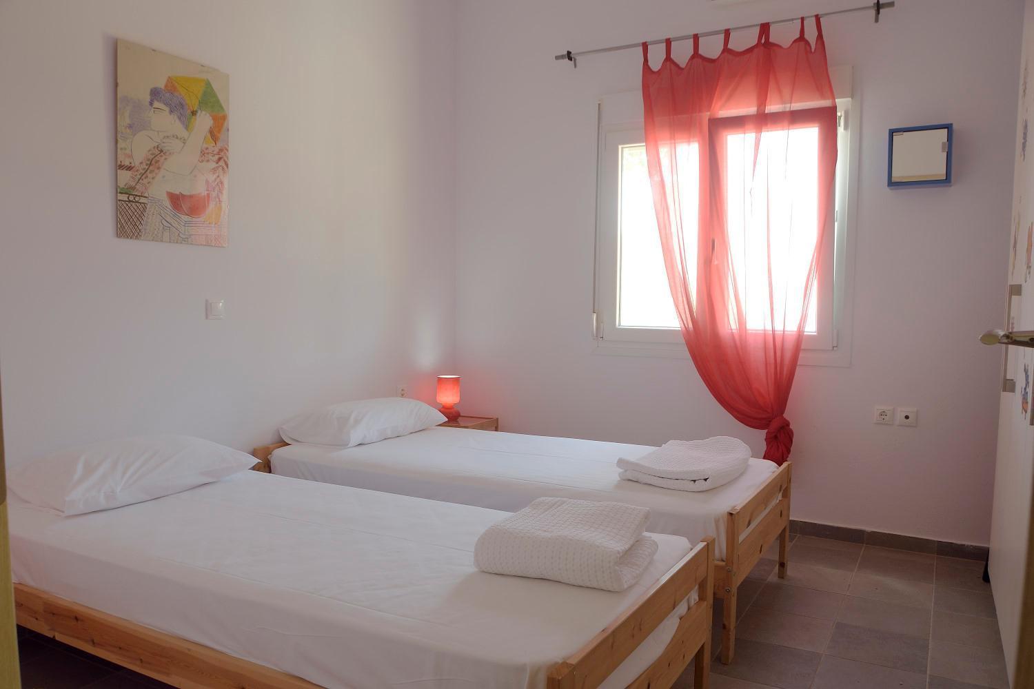 Melinda Holiday House Пломарион Экстерьер фото
