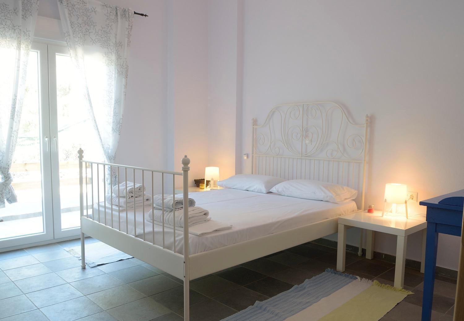 Melinda Holiday House Пломарион Экстерьер фото