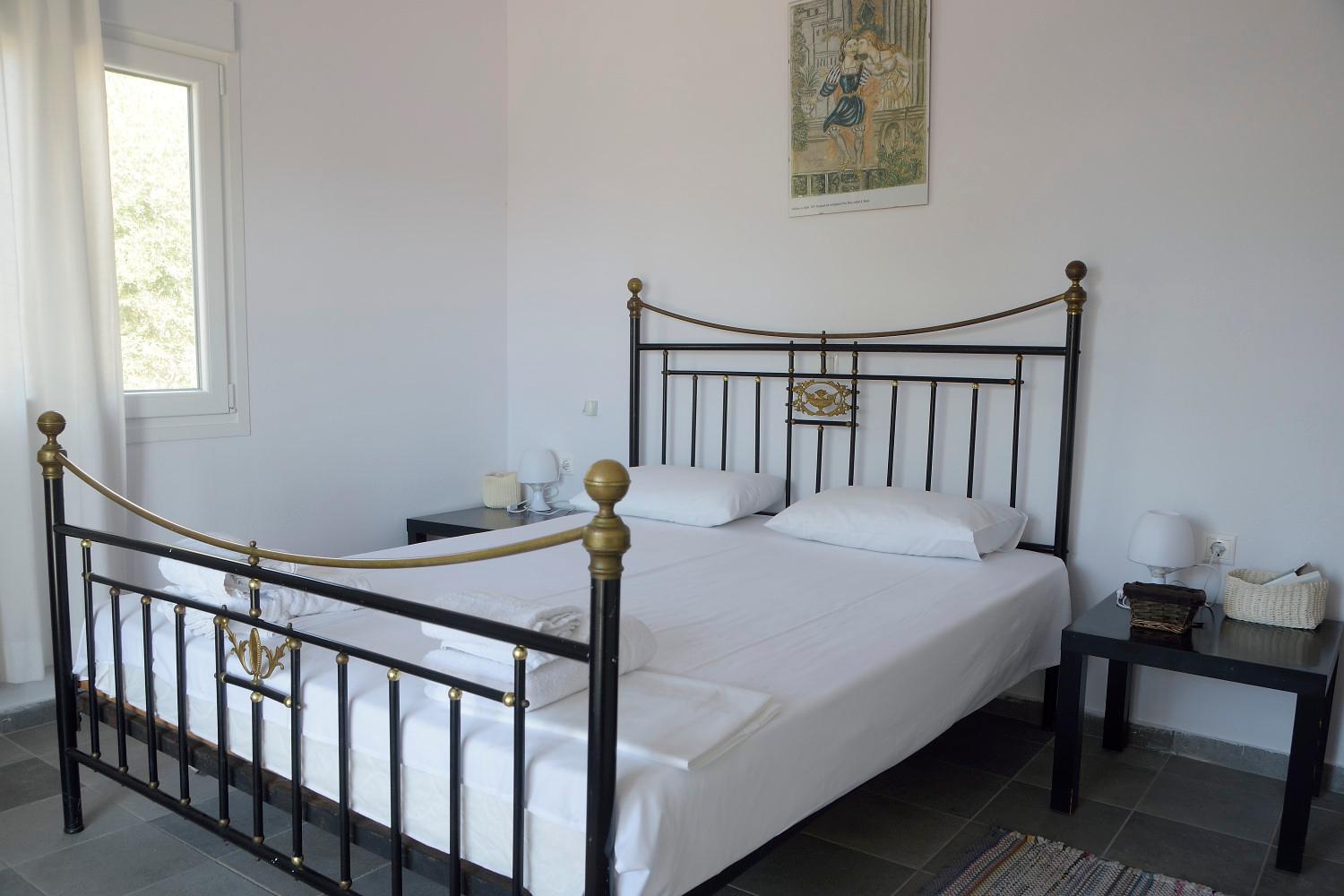 Melinda Holiday House Пломарион Экстерьер фото