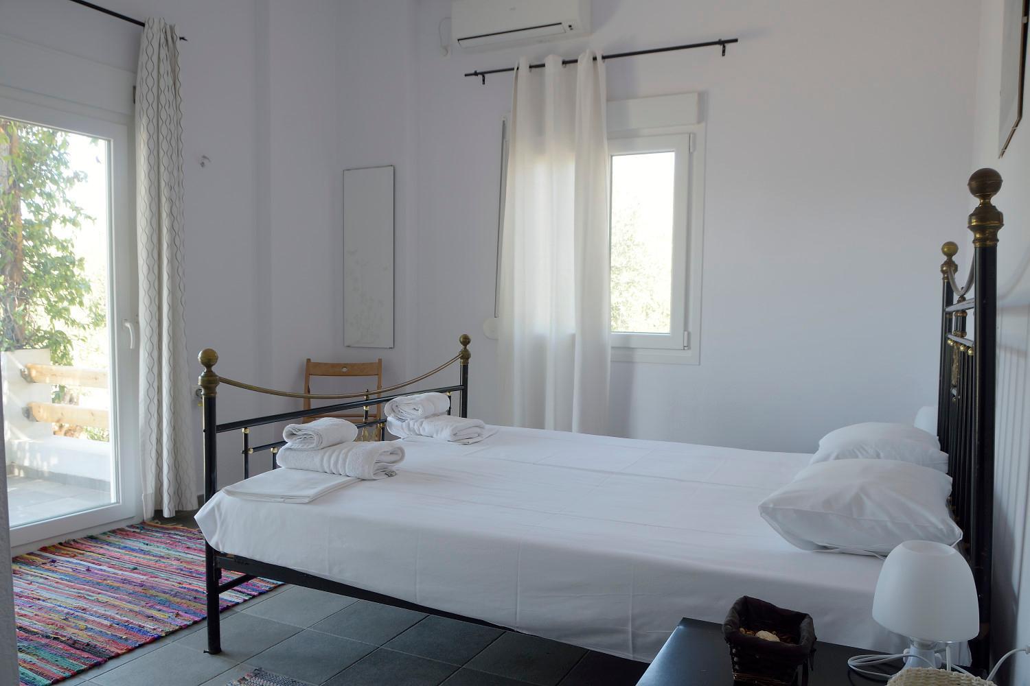 Melinda Holiday House Пломарион Экстерьер фото